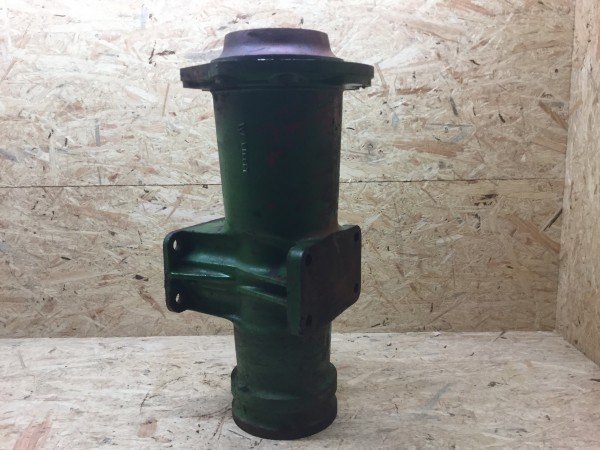 John Deere Lanz 300 Achstrichter links
