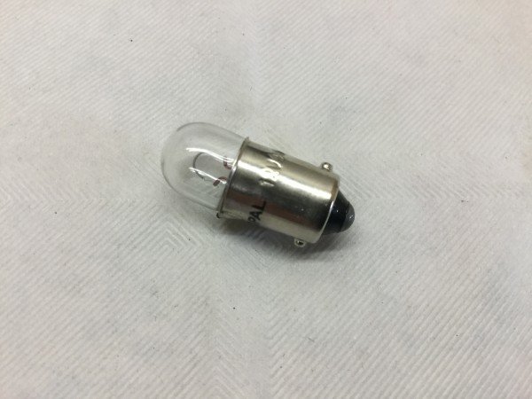 Glühlampe 12V 4W T4W