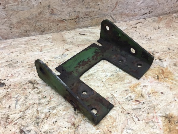 John Deere Lanz 310 Halter