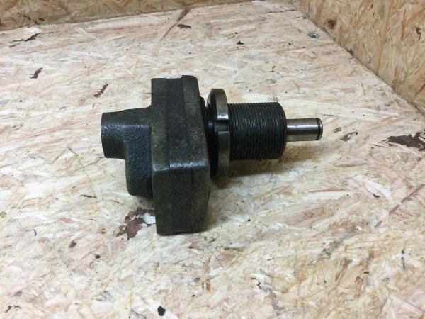 John Deere Lanz 300 Zahnradpumpe Getriebe