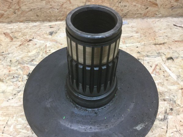 Fendt Farmer 4S FW258S Kupplungswelle