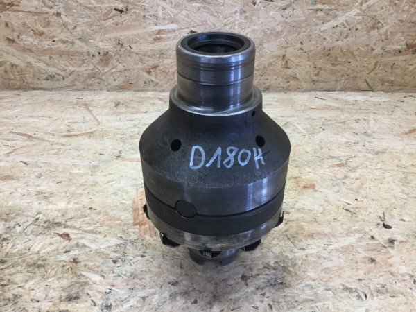 Fahr D180H Differential 1033408, 1033409