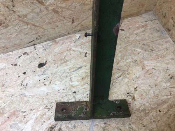 Hela Lanz Aulendorf D38 Halter