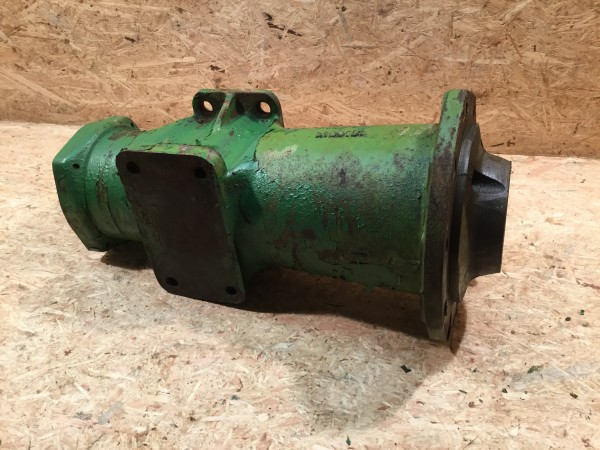 John Deere Lanz 300 Achstrichter L18013L