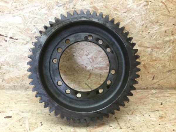 Bautz 300 Stirnrad Z=52 Getriebe