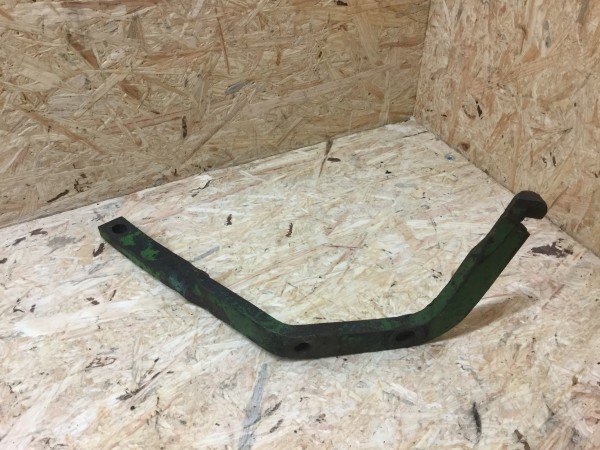 John Deere Lanz 300 Halter Laufschiene