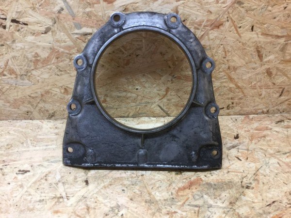 Deutz DX 110 Simmerringdeckel Kurbelwelle