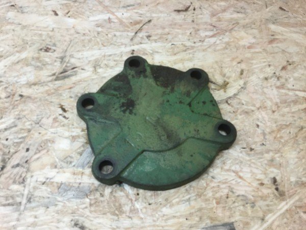 Fendt Dieselross F17 Getriebedeckel rechts