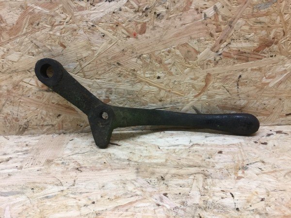 John Deere Lanz 300 Hebel Schalthebel