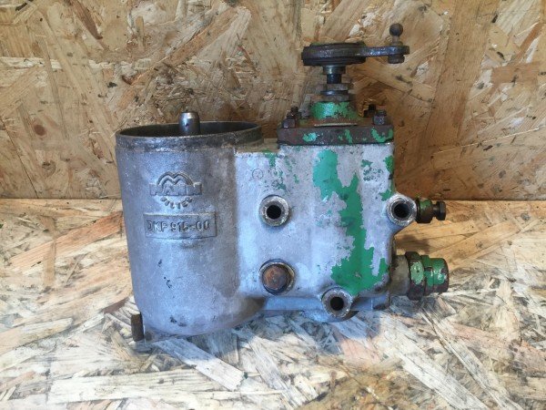 Deutz D40.1 Motor Ölfilter F3L712