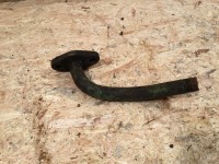 Vorschau: Bautz AS120 Dieselschlepper Ablassleitung Kühlwasser Vorschau: Bautz AS120 Dieselschlepper Ablassleitung Kühlwasser