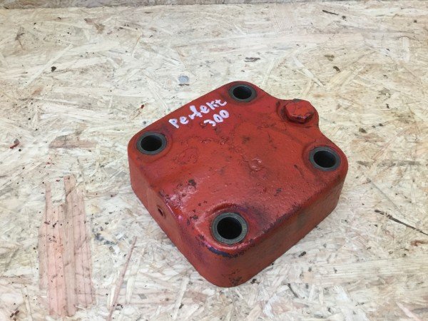 Hanomag Perfekt 300 Deckel vom Kraftheberkolben