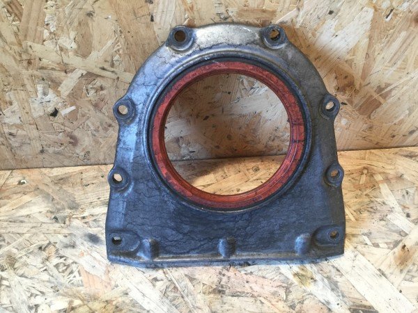 Deutz D40.1 Simmerringdeckel Motor