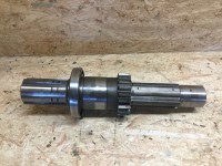 Vorschau: Deutz D40.1S Welle Getriebe Vorschau: Deutz D40.1S Welle Getriebe