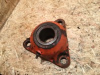 Vorschau: Krone TS-3 Lademeister Ladewagen Dreieckflanschlagergehäuse Vorschau: Krone TS-3 Lademeister Ladewagen Dreieckflanschlagergehäuse