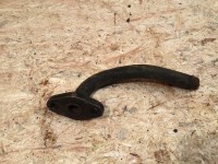 Vorschau: Bautz AS120 Dieselschlepper Ablassleitung Kühlwasser Vorschau: Bautz AS120 Dieselschlepper Ablassleitung Kühlwasser