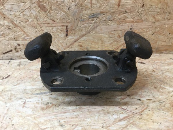 Güldner 2DA Motor Reglergewicht Nockenwelle