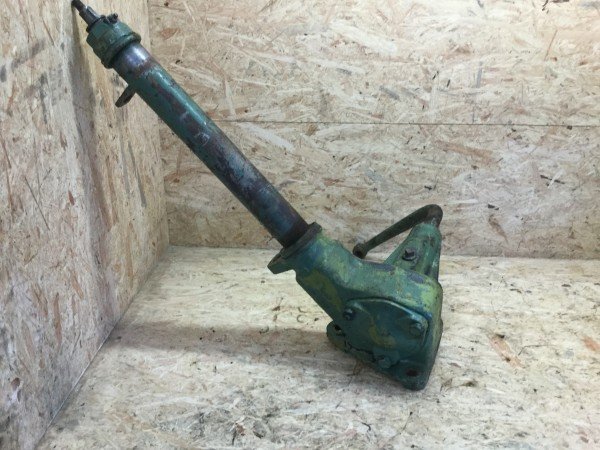 Bautz AS120 Lenkgetriebe 12-20.10-24