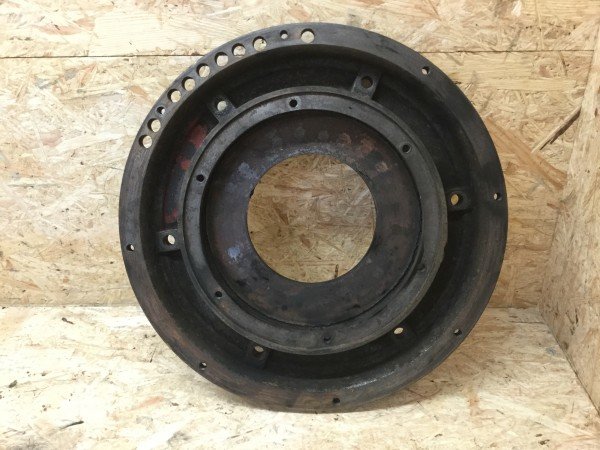 Güldner 2DA Motor Kupplungsträger