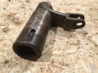 Vorschau: Bautz 300 Dieselschlepper innerer Kupplungshebel Vorschau: Bautz 300 Dieselschlepper innerer Kupplungshebel