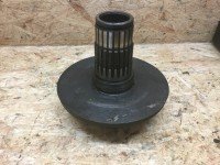 Vorschau: Fendt Farmer 4S FW258S Kupplungswelle Vorschau: Fendt Farmer 4S FW258S Kupplungswelle