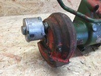 Vorschau: Hela Lanz Aulendorf D38 Mähantrieb Vorschau: Hela Lanz Aulendorf D38 Mähantrieb