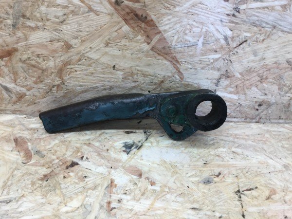 Güldner 2DA Motor Hebel