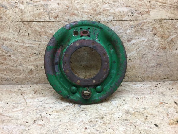 Deutz D3005 Bremsankerplatte links