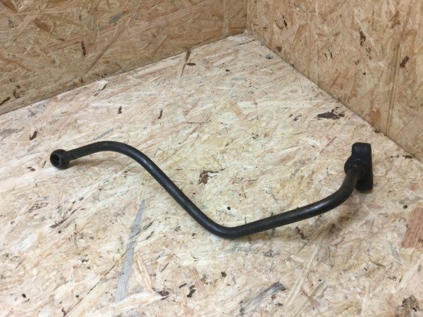 John Deere Lanz 300 Getriebeöl Druckleitung