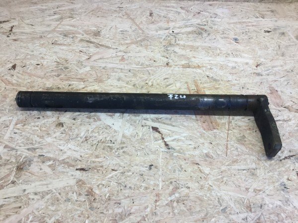 Fendt Dieselross F24 Pedalwelle
