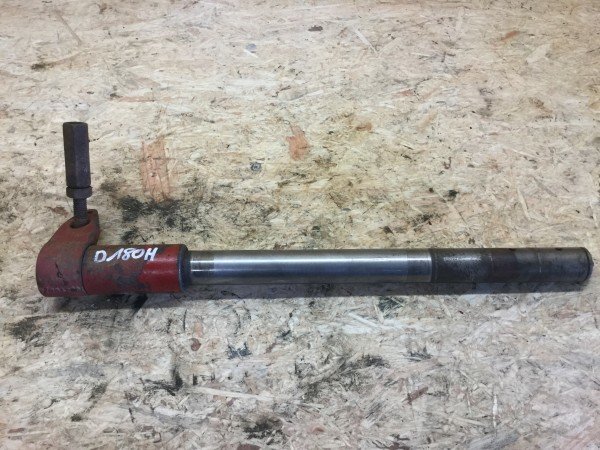 Fahr D180H Bremswelle